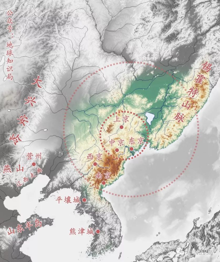 什么是渤海国?
