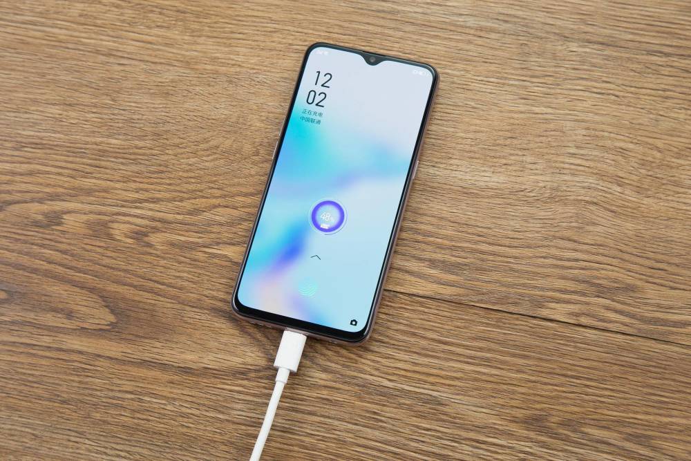 oppo闪充标志蓝色绿色,opporeno充电样式图标 oppo k5标配30w国民级闪充,颠覆千元机
