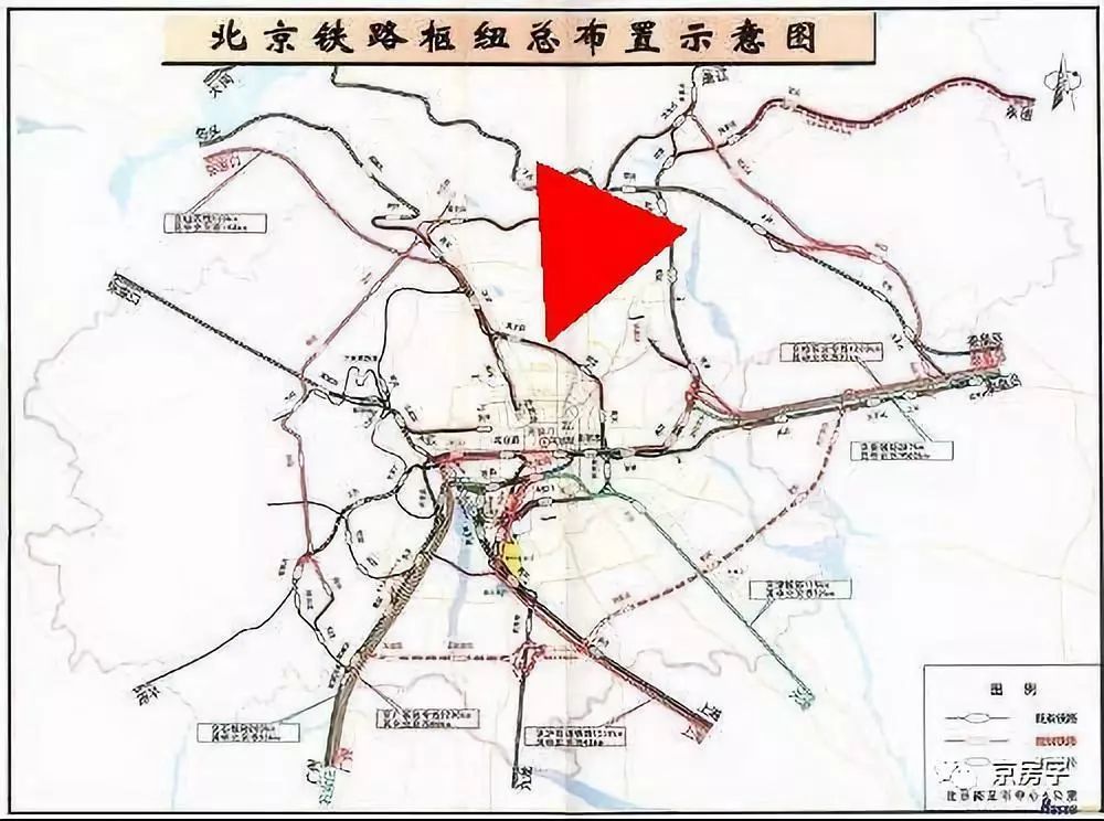 16条地铁,5条市郊铁路 今年300项重点工程公布!