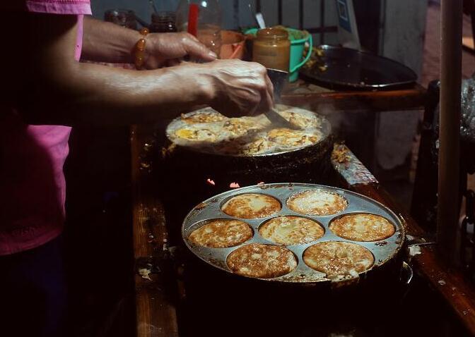 鸡蛋汉堡,早餐,孩子,家长,鸡蛋灌饼