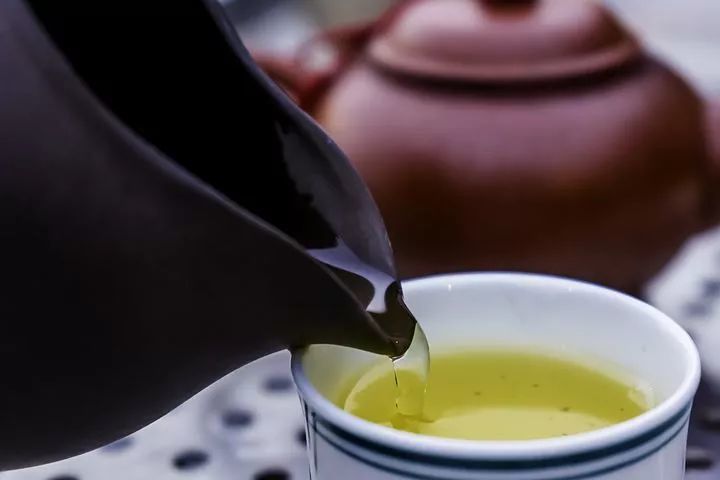 不喝茶是你的损失,因为