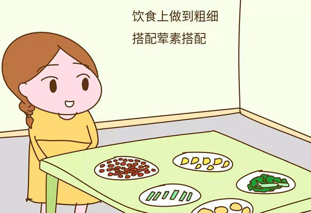 孕期饮食常见误区,孕妈们都来看看吧