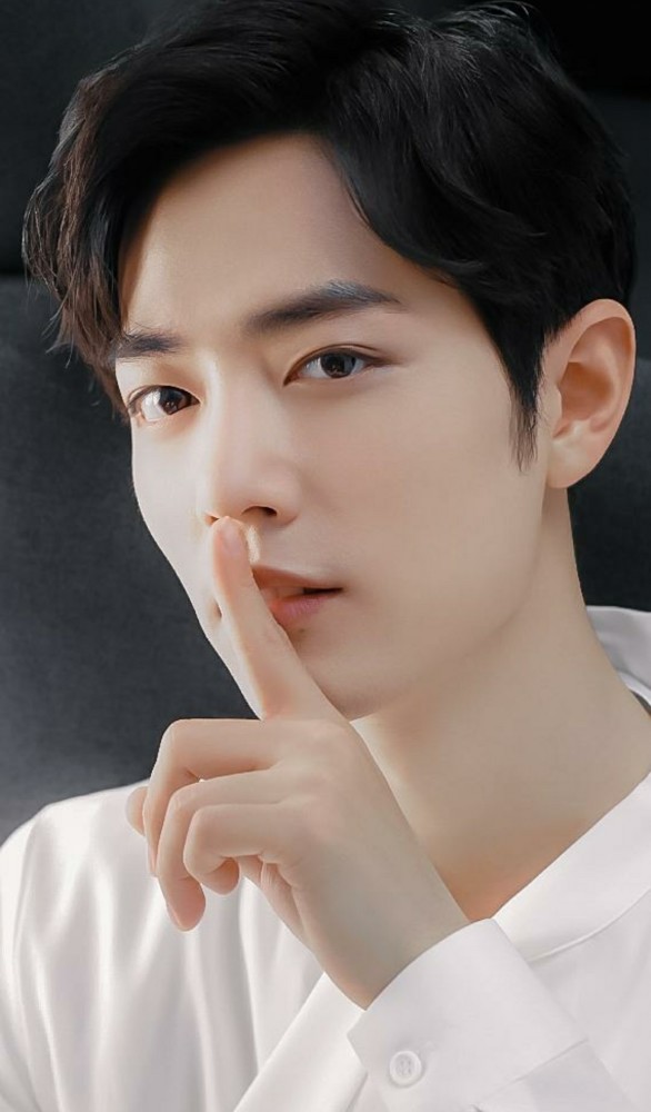 新上映电影《诛仙1》演员肖战 高清图片搜集收藏