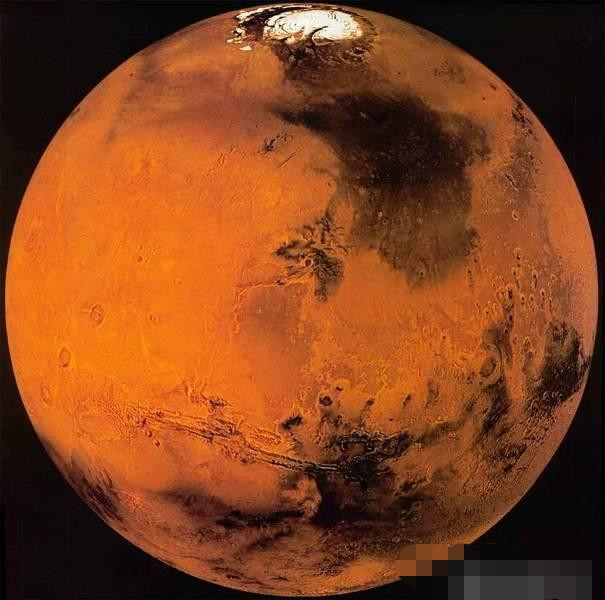 如果火星在地球的位置上会出现生命吗?为什么?让我们大开眼界