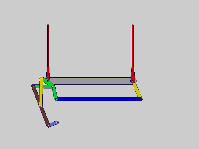 机械原理动图详解,你都能看懂么?(一)