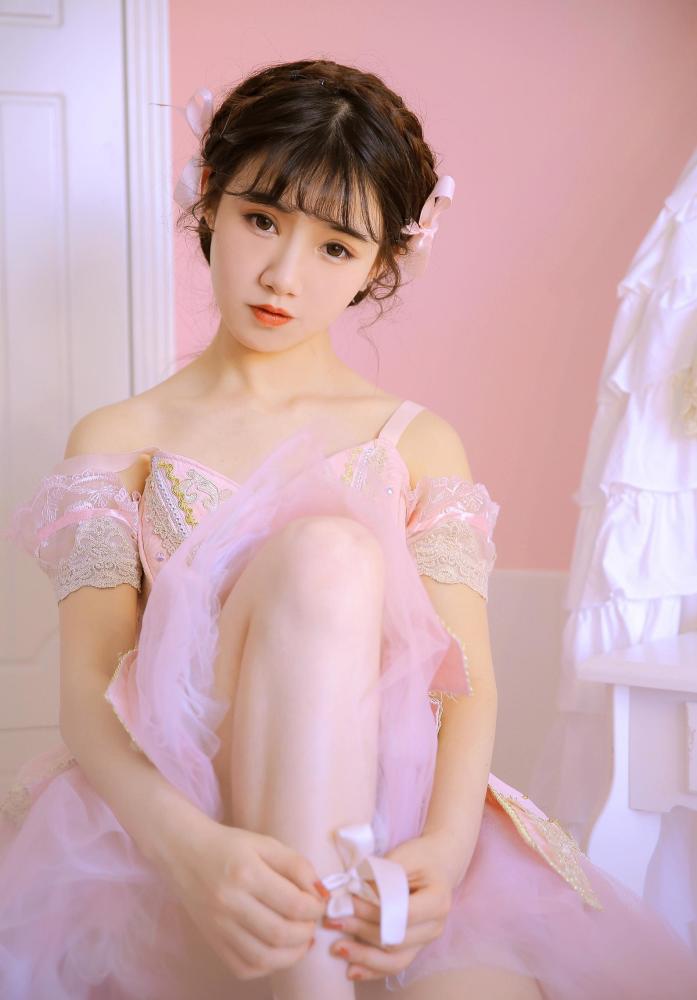 美女,写真,唯美,颜值