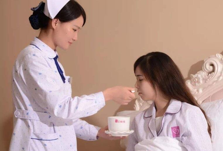 女性流产后,需要坐"小月子"吗?不妨先听听医生的意见