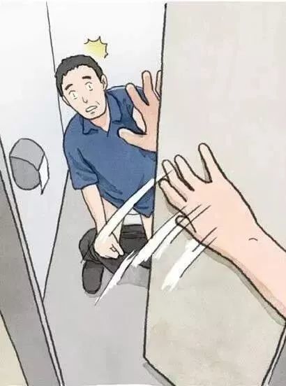 当代社会不文明行为图鉴,你遇到过几种情况?