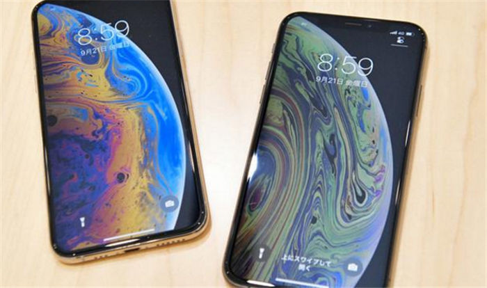 "iphonex"和"iphonexs"深度对比,到底谁更值得选择?