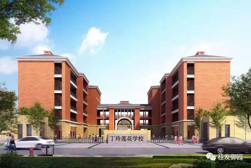 临澧县又有一所大型学校建设啦!预计2020年9月将