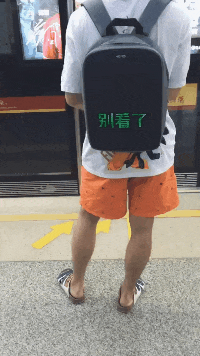 搞笑gif:帅果然坚持不到三秒,这次我信了!