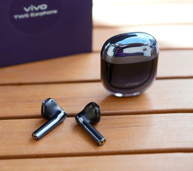 vivo tws earphone体验,一款超越airpods的耳机