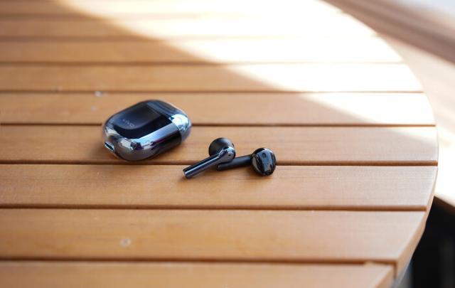 vivo tws earphone体验,一款超越airpods的耳机