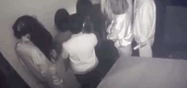 那天我去鬼屋,把工作人员气晕了……哈哈哈哈哈哈