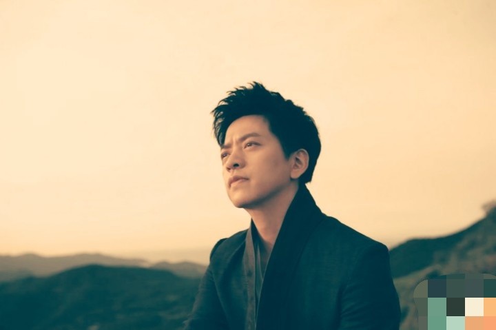 音乐诗人李健《向往》:历经风雨之后的平淡才是真的豁达