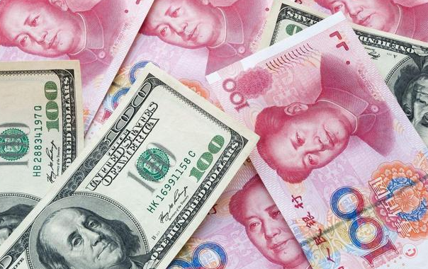 假如人民币与美元的汇率变成1:1,会有什么影响