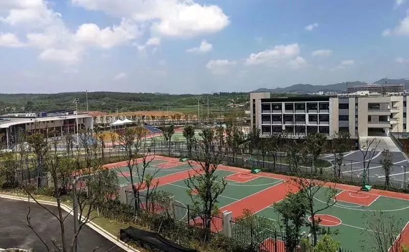 北师大宣城学校首次招生数据!宣州区外占30.7%宣城市外占9.4%