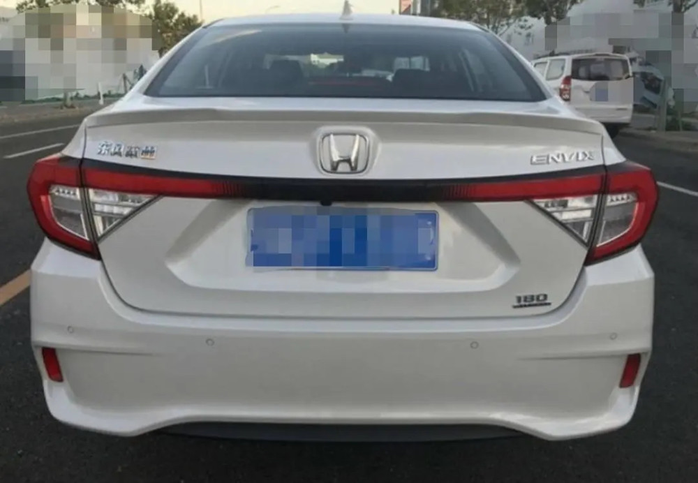 东风本田,本田思域,合资车,日系车,本田享域