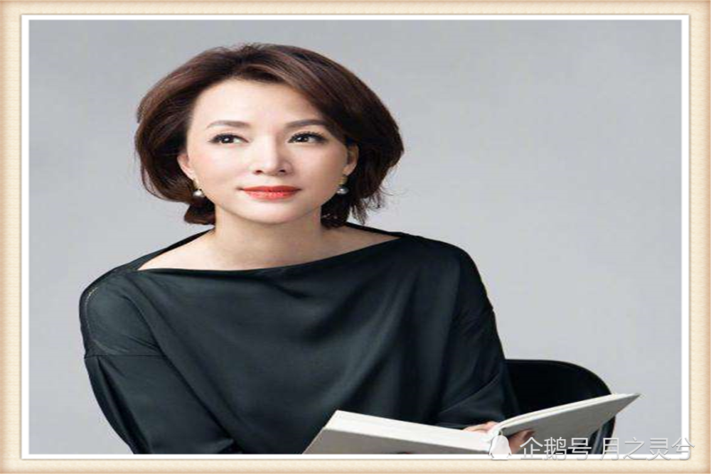 董卿儿子被曝是美国国籍,遭网友质疑:难道这是退出春晚的原因