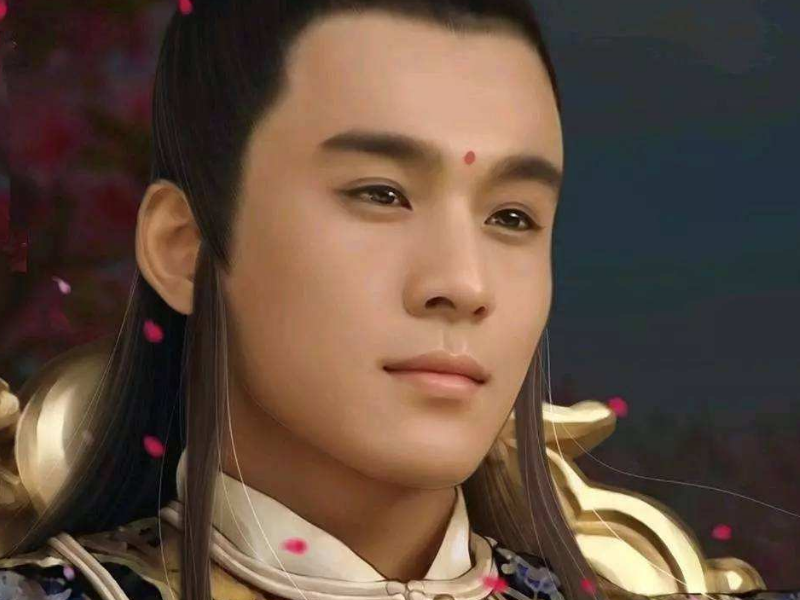 新版"天涯四美"新鲜出炉,肖战实至名归,哪位古装美男最让你心动?