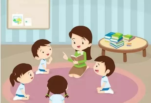 给幼儿园带班老师的7条忠告 最后一条尤其重要!