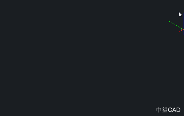 cad绘图实战 画三维图形并没有想象中那么难