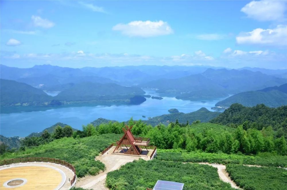 黄岩"天空之城"来了