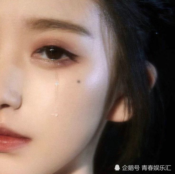 ins·委屈·伤感女头:多少次的无奈,最后却只说了一句