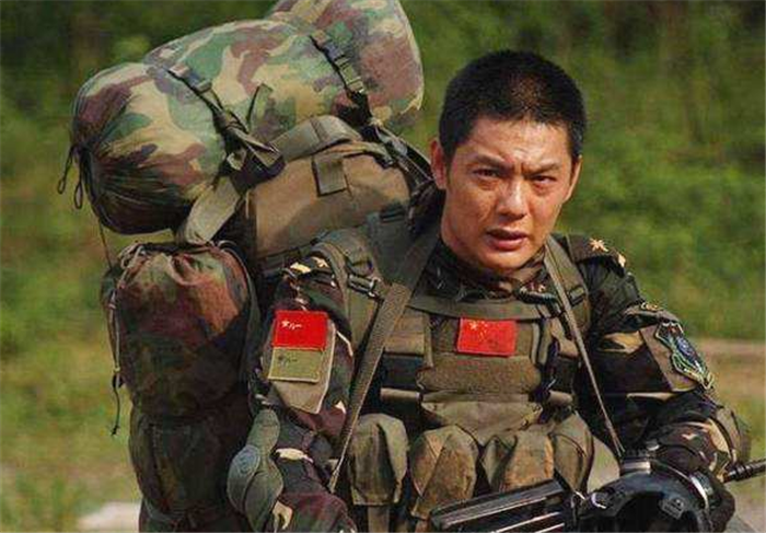 《我是特种兵5》已经杀青,吴京却不在演员列表,网友:那还看什么?