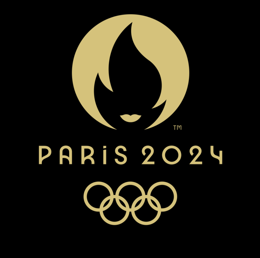 巴黎奥运会新logo崩了,越看越像化妆品牌,这就是融入女性元素?