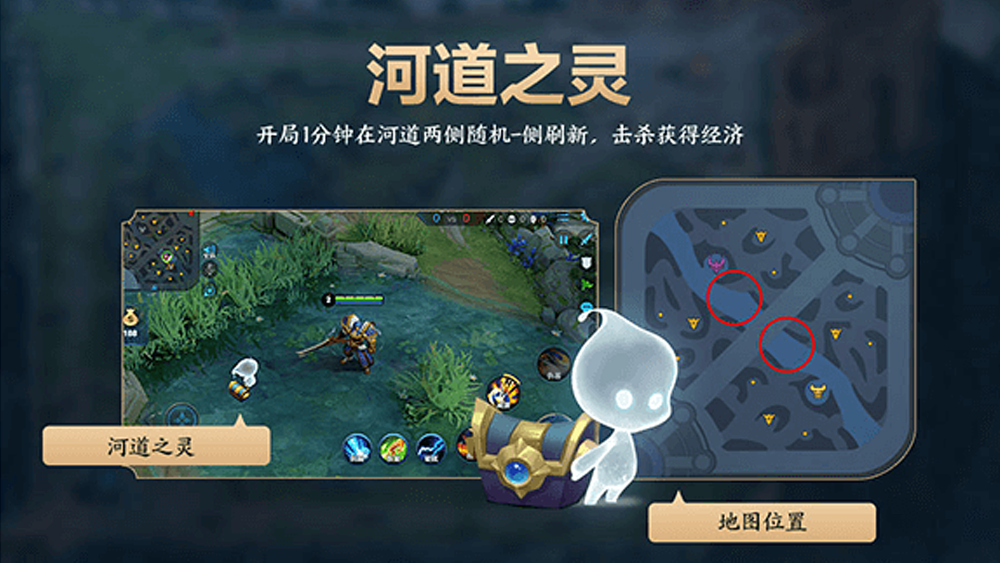 王者荣耀,s17赛季,游戏,英雄,河道之灵,暴君