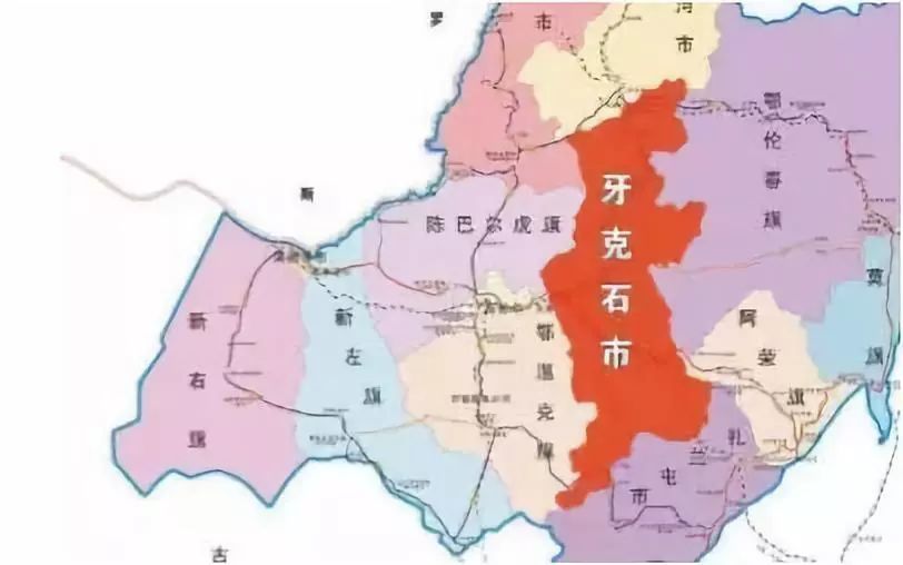 兴安之巅——中国冰雪之都牙克石