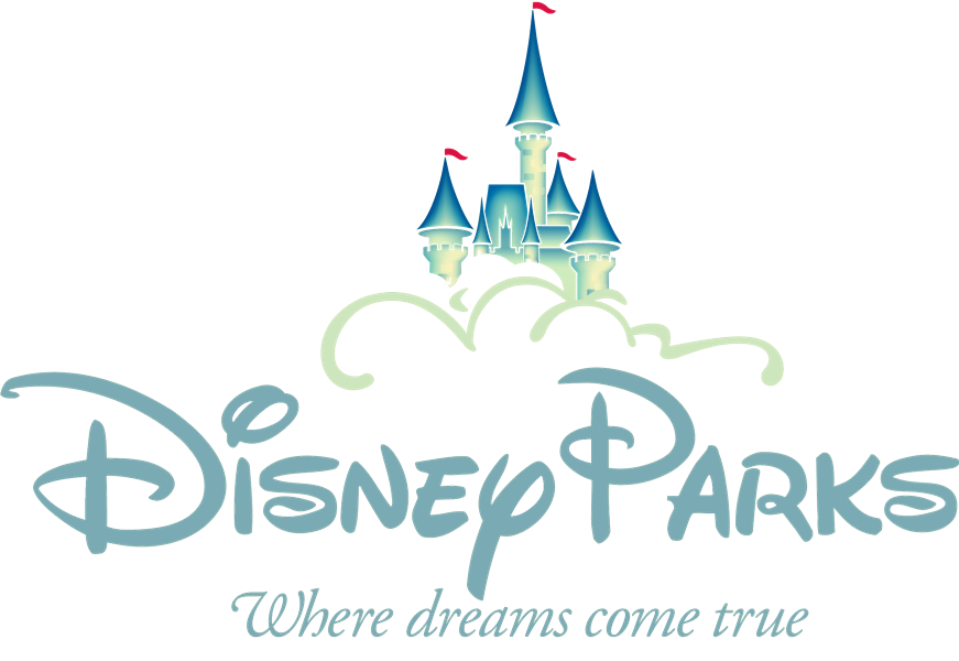 迪士尼乐园的logo原来是参照这座梦幻般的童话城堡:新