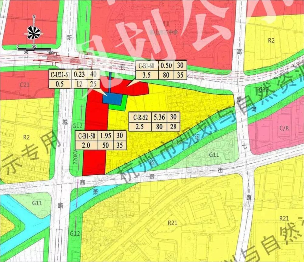 靖江二期安置房地块位置确定,选址论证报告发布