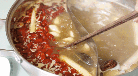 青浦火锅大盘点你最中意哪一家