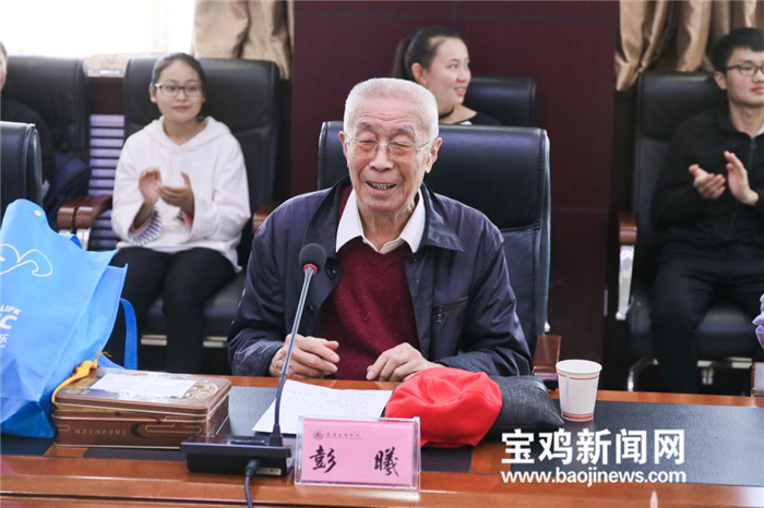 宝鸡学者彭曦:让中国造纸史提前三百年,徒步八千公里考证战国秦长城