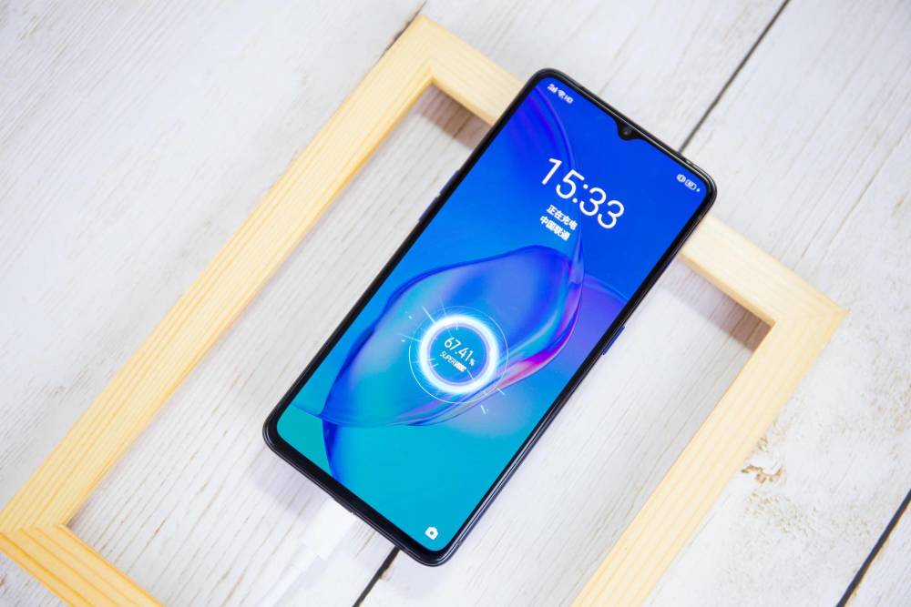 红米荣耀都没有,realme x2 pro四大王牌技术,打造越级