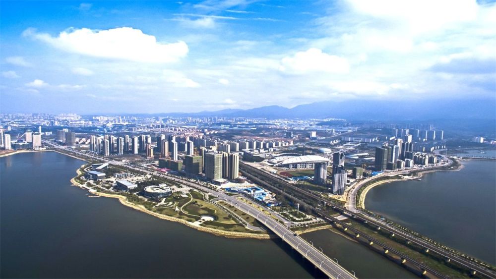 江西,九江,gdp,景区,旅行