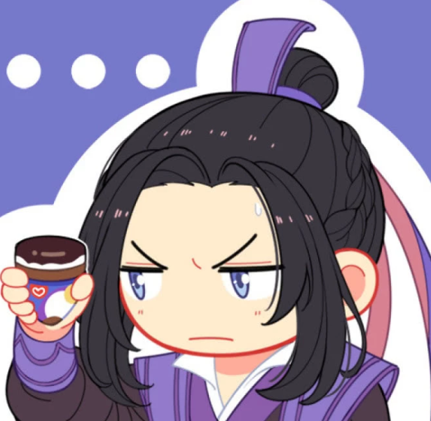 魔道祖师q版:"忘羡"甜甜甜,"曦澄"画风突变,画手太偏心!