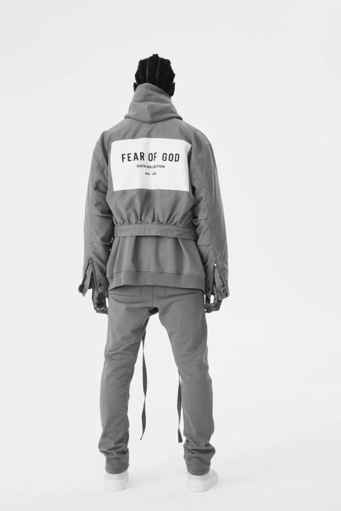 优奢易拍奢侈品鉴定新增品牌:卡西欧手表/fear of god