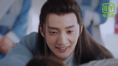 《恋恋江湖》谁说恋爱只能有两人!三角恋还可以这么甜