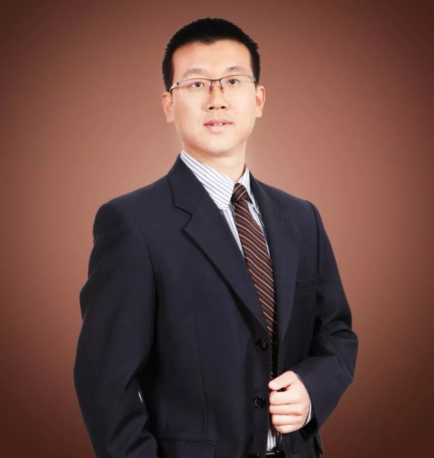 九泰 盈华量化(lof)基金经理  张鹏程