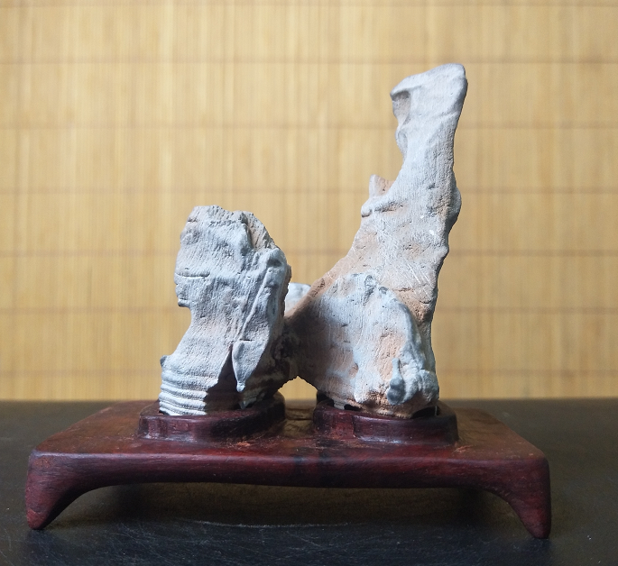 灵璧石,大自然,奇石,方山子