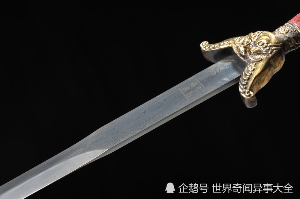 冷兵器,武器,神剑,神刀,光武