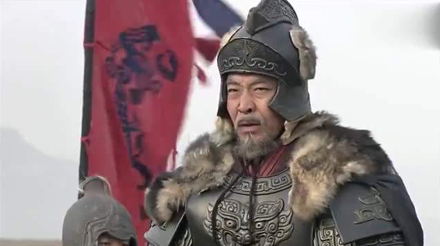 战国历史上,廉颇高调行事又说明了什么!