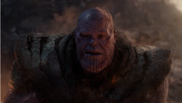 奥创已死,伊戈凉凉,灭霸靠边,谁才是漫威最强反