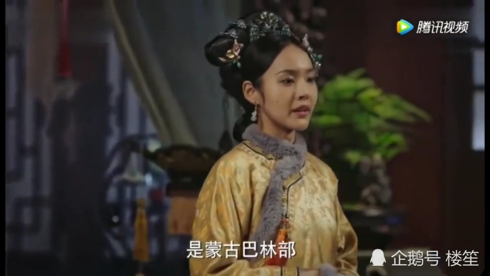 如懿传:颖嫔与恪嫔深夜聊心,说出卫嬿婉争宠原因,难怪