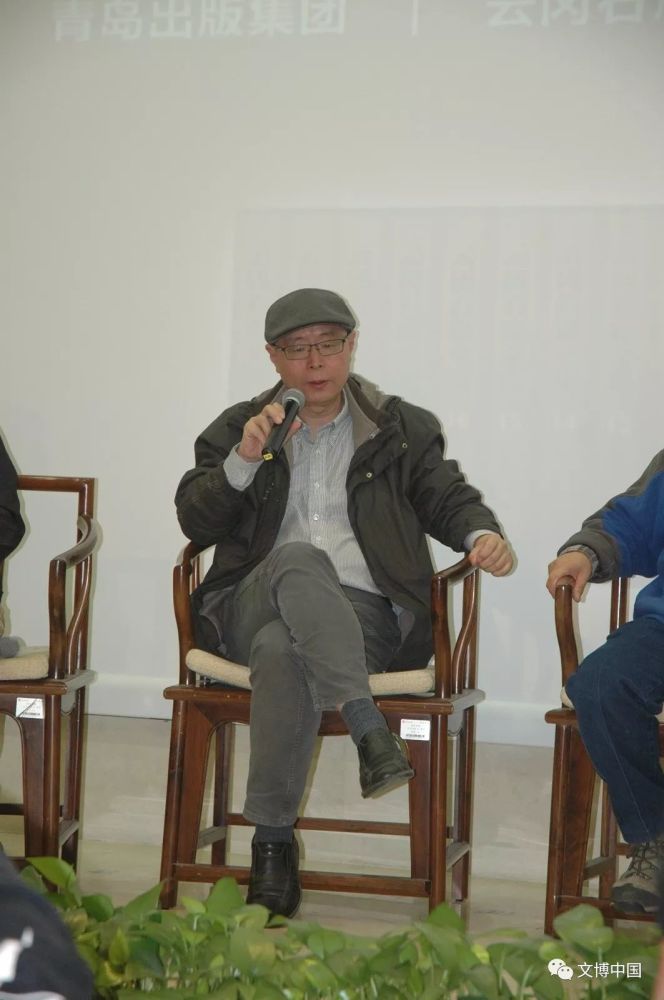 李军 (中央美术学院人文学院院长)