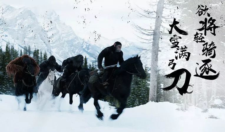 欲将轻骑逐,大雪满弓刀