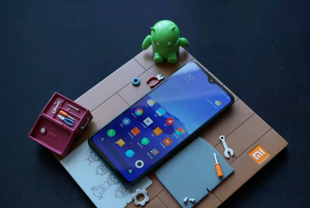 红米note8pro原图壁纸,MIUI11官方高清壁纸 有褒有贬众说纷纭,热销榜上有名的红米note8pro值不值得买?